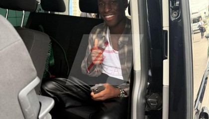 塞内加尔媒体：切尔西希望叫停雅克松外租，但球员团队拒绝了