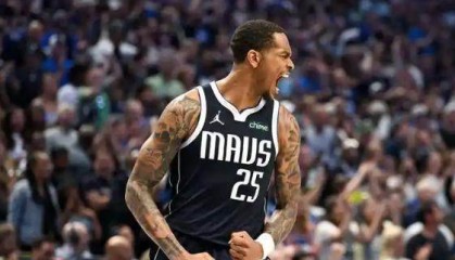 4年9000万！独行侠续约华盛顿 夏季运作基本结束