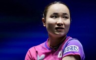 0-3！乒坛再爆冷门：又一世界前十被淘汰，伊藤美诚冠军赛一轮游|长崎美柚|张本美和|女双冠军|大藤沙月|平野美宇_新浪体育_新浪新闻